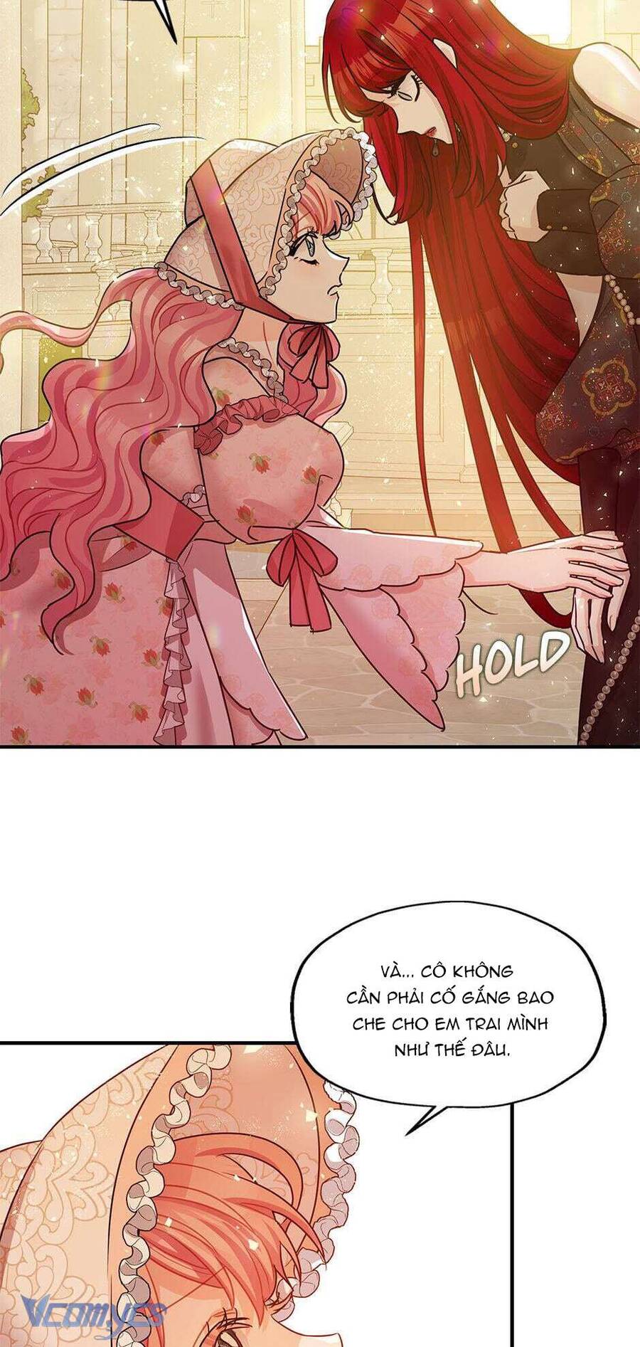 Liều Thuốc An Thần Của Bạo Chúa [Chap 28-36] - Page 49