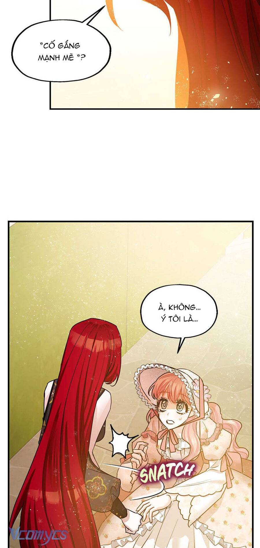 Liều Thuốc An Thần Của Bạo Chúa [Chap 28-36] - Page 50