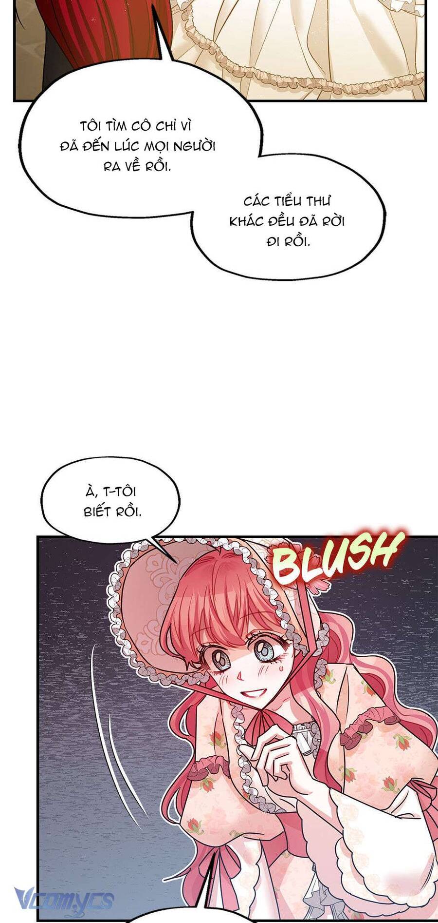 Liều Thuốc An Thần Của Bạo Chúa [Chap 28-36] - Page 51
