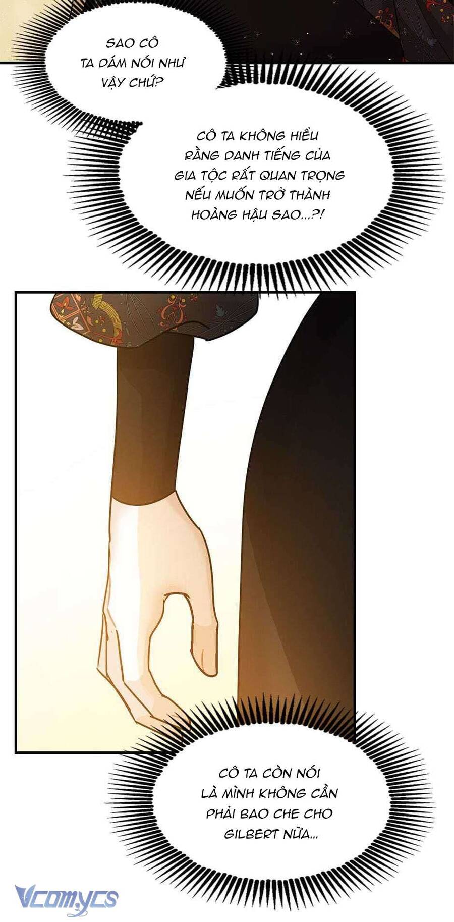 Liều Thuốc An Thần Của Bạo Chúa [Chap 28-36] - Page 54