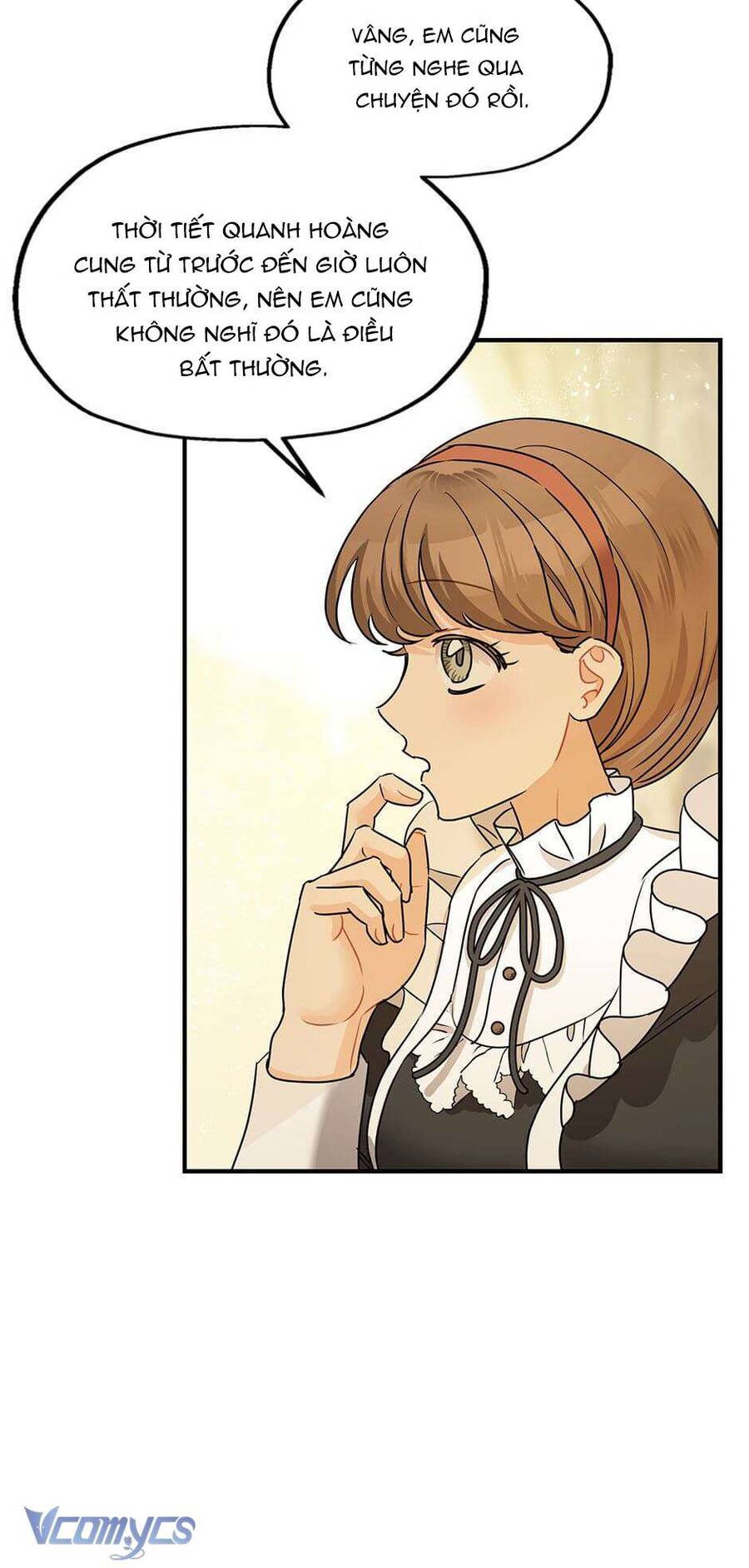 Liều Thuốc An Thần Của Bạo Chúa [Chap 28-36] - Page 59