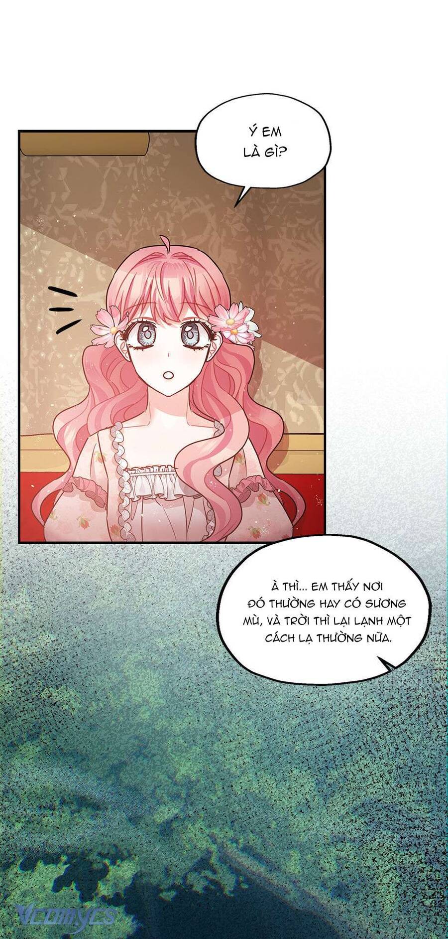 Liều Thuốc An Thần Của Bạo Chúa [Chap 28-36] - Page 60