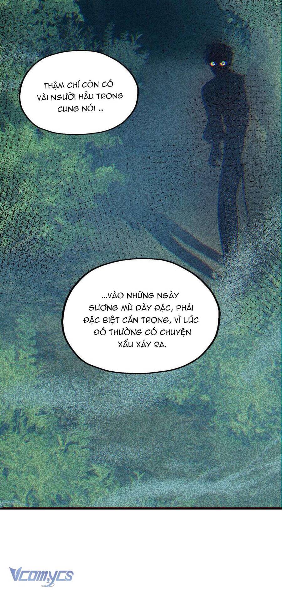 Liều Thuốc An Thần Của Bạo Chúa [Chap 28-36] - Page 61