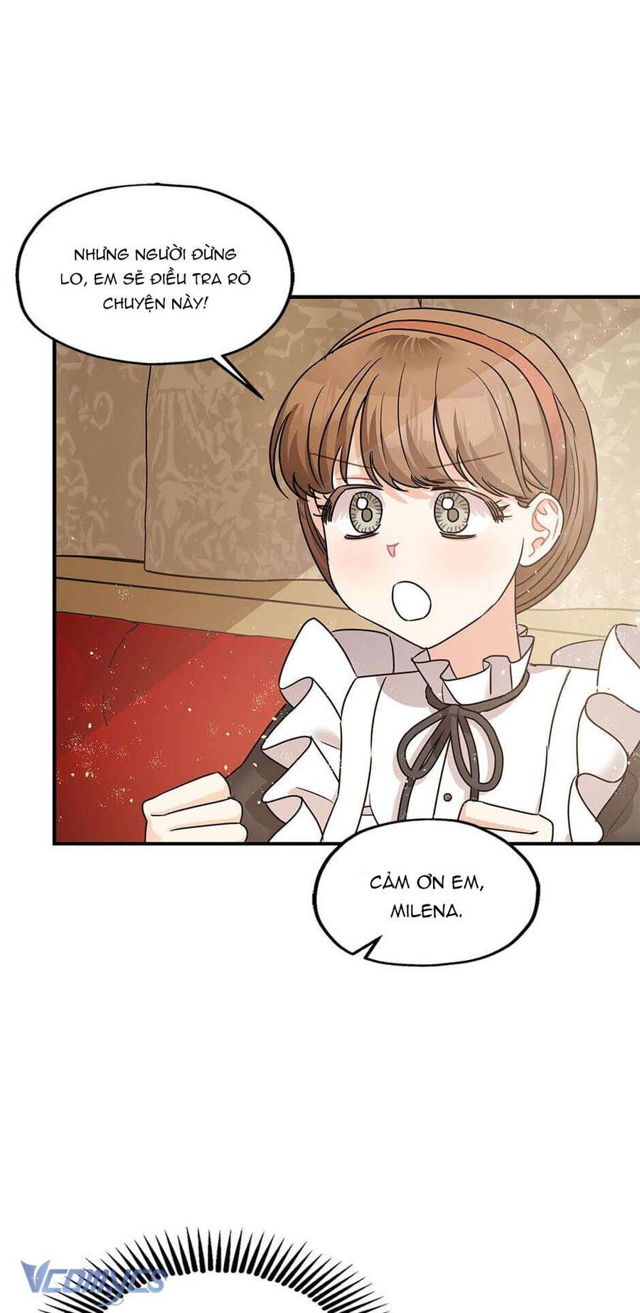 Liều Thuốc An Thần Của Bạo Chúa [Chap 28-36] - Page 63