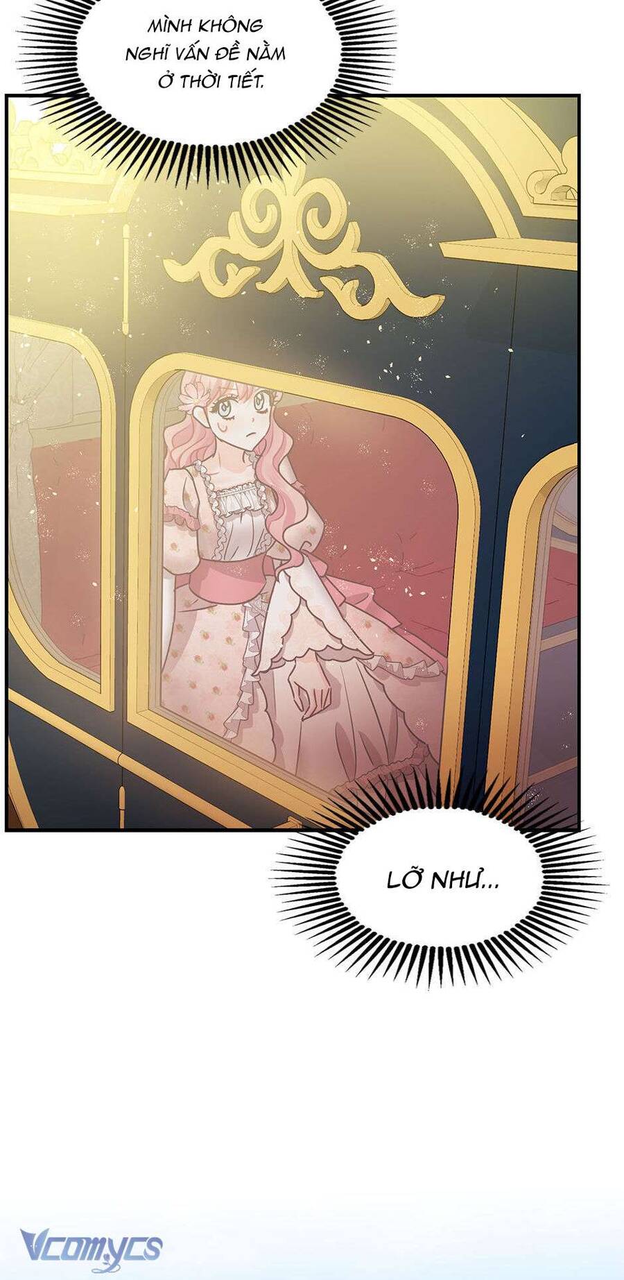 Liều Thuốc An Thần Của Bạo Chúa [Chap 28-36] - Page 64