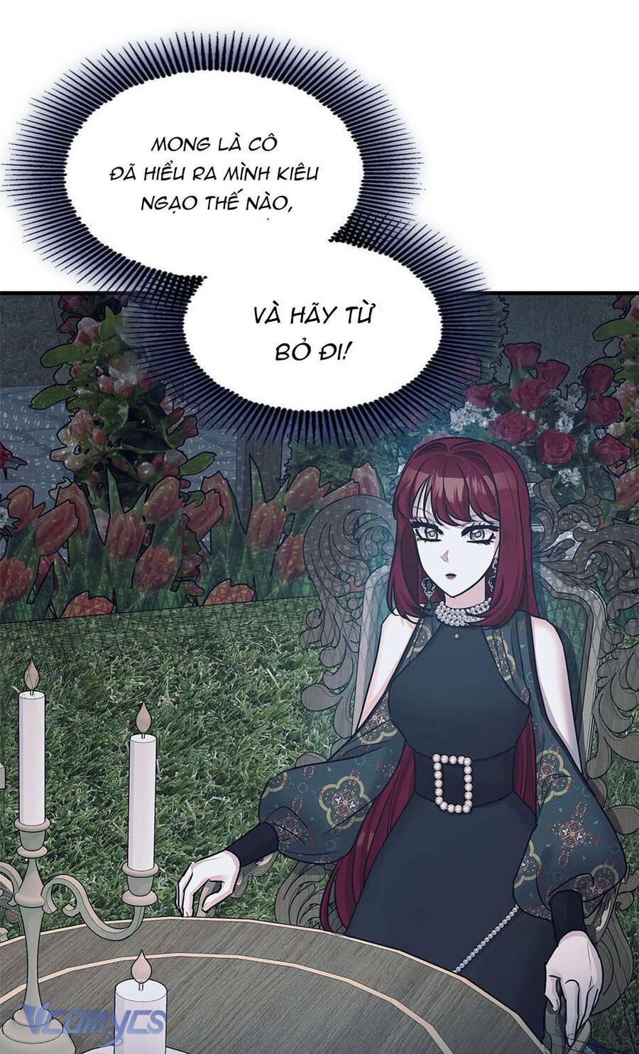 Liều Thuốc An Thần Của Bạo Chúa [Chap 28-36] - Page 9