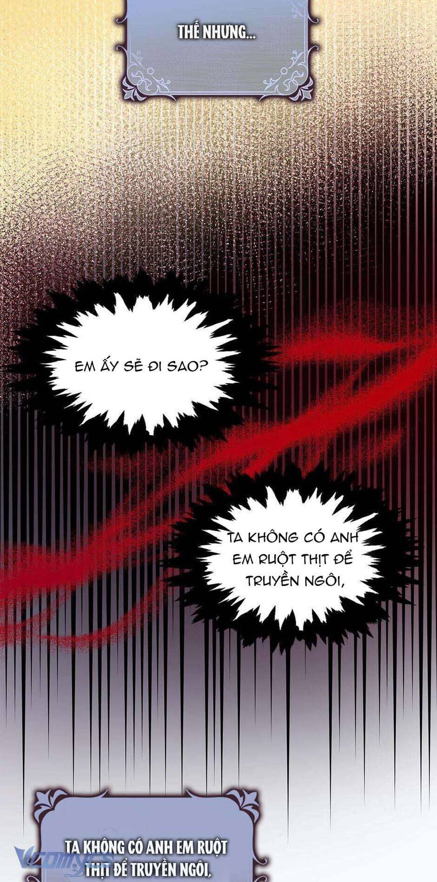 Liều Thuốc An Thần Của Bạo Chúa [Chap 28-36] - Page 10