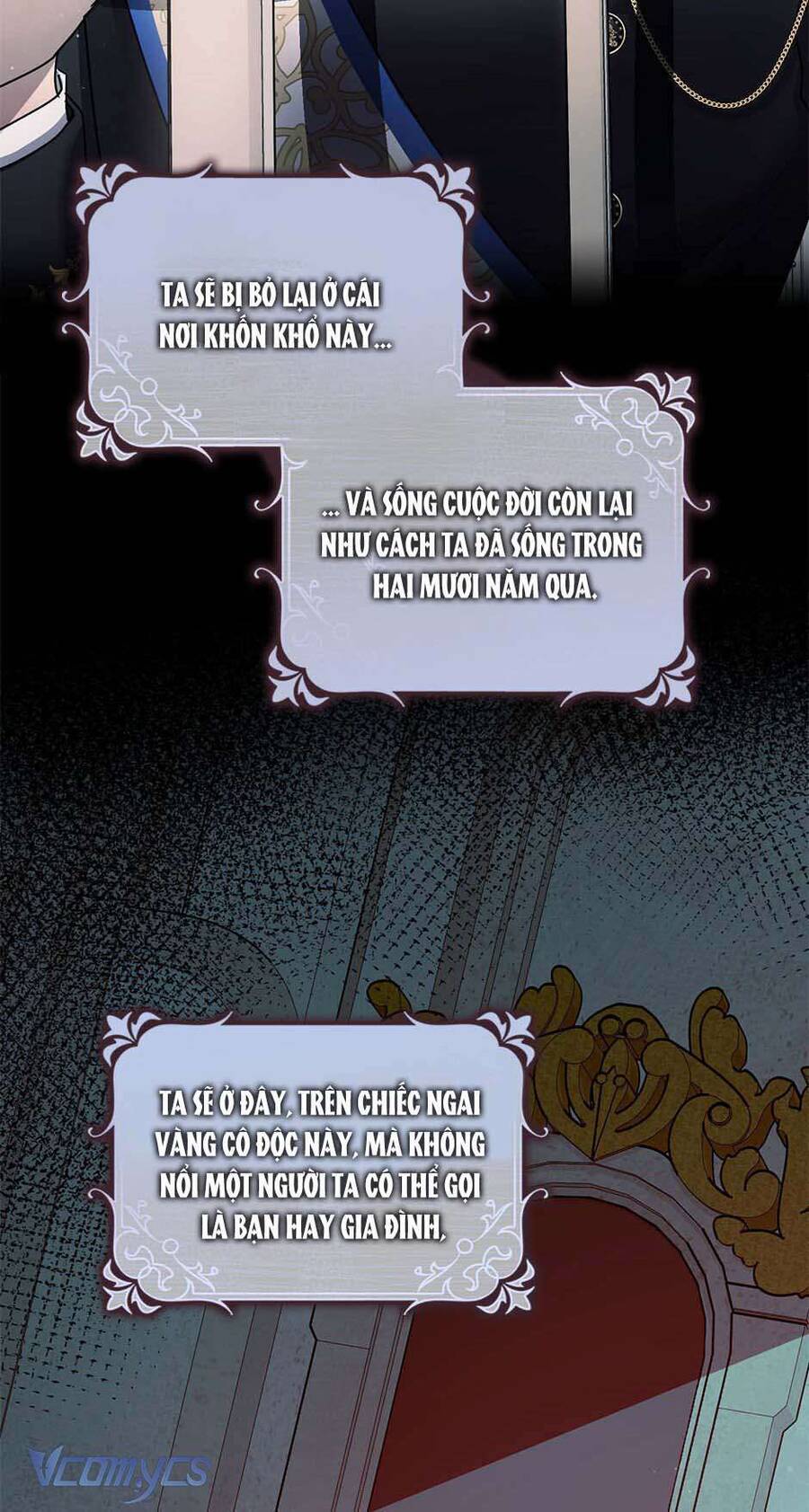 Liều Thuốc An Thần Của Bạo Chúa [Chap 28-36] - Page 14