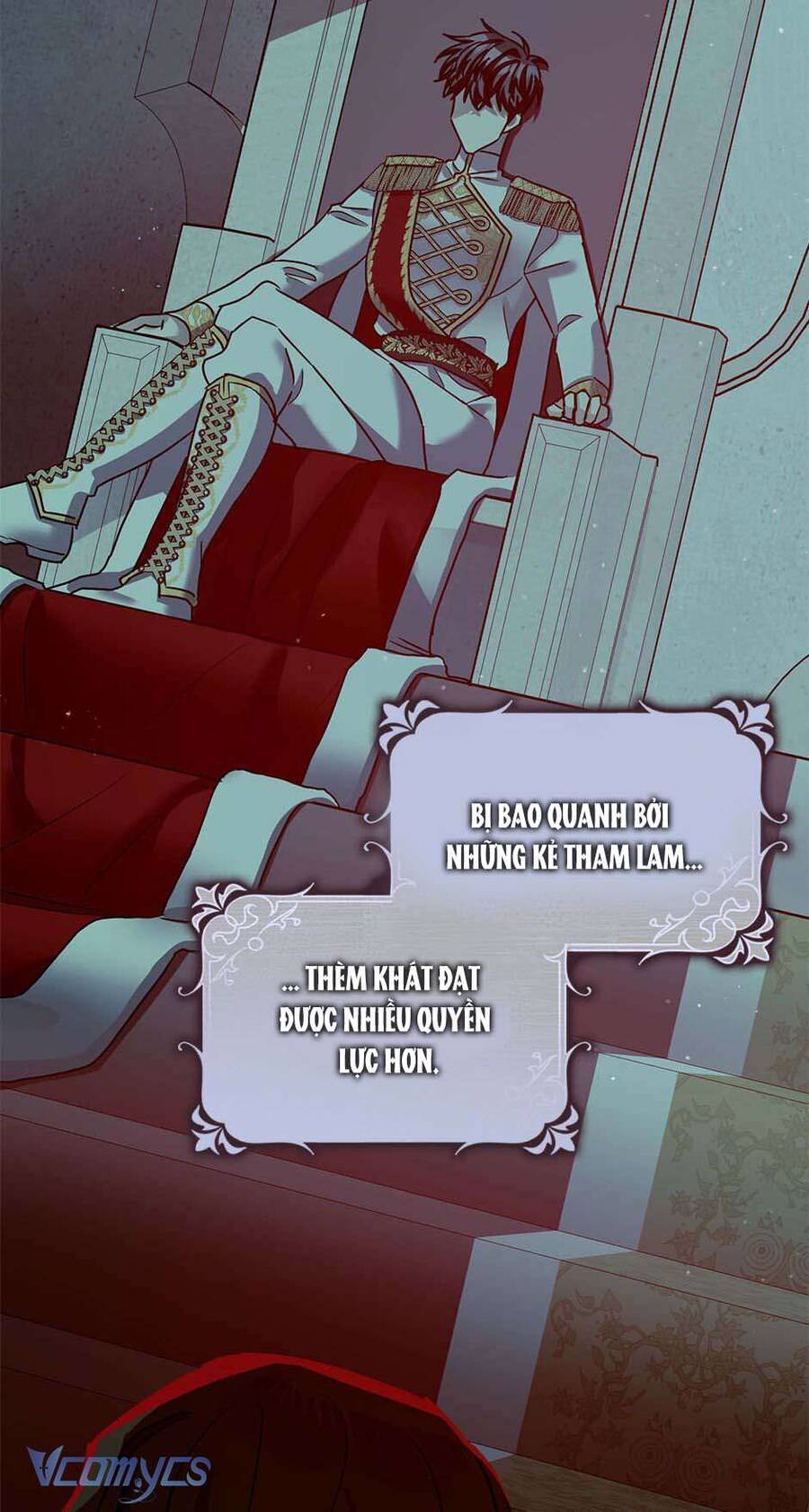 Liều Thuốc An Thần Của Bạo Chúa [Chap 28-36] - Page 15