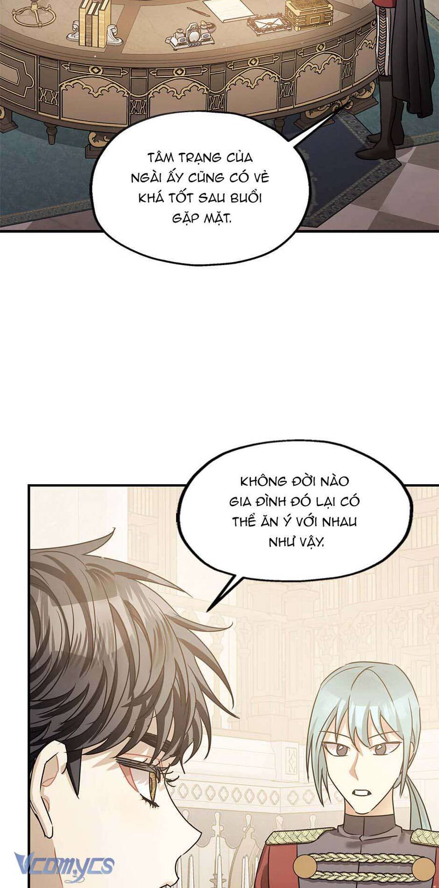 Liều Thuốc An Thần Của Bạo Chúa [Chap 28-36] - Page 2