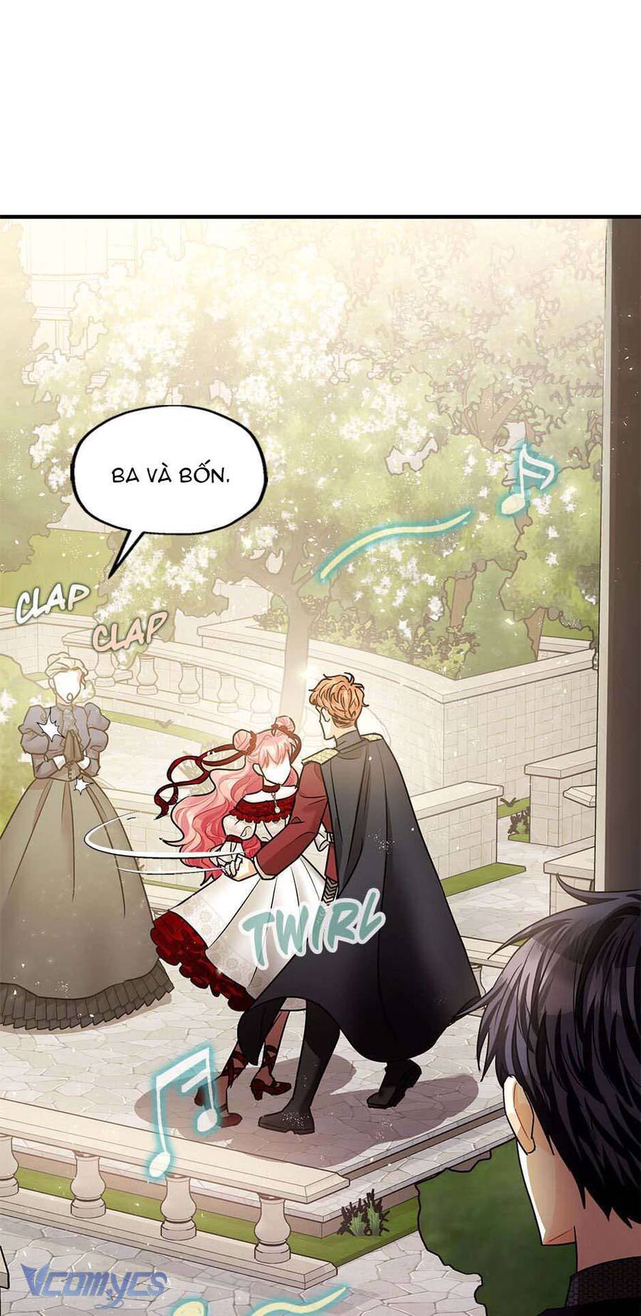 Liều Thuốc An Thần Của Bạo Chúa [Chap 28-36] - Page 25