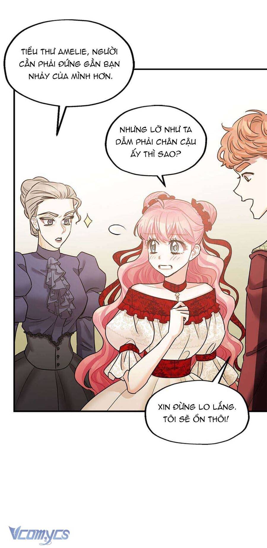 Liều Thuốc An Thần Của Bạo Chúa [Chap 28-36] - Page 28