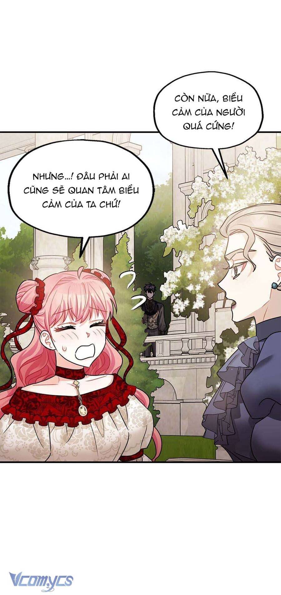 Liều Thuốc An Thần Của Bạo Chúa [Chap 28-36] - Page 29