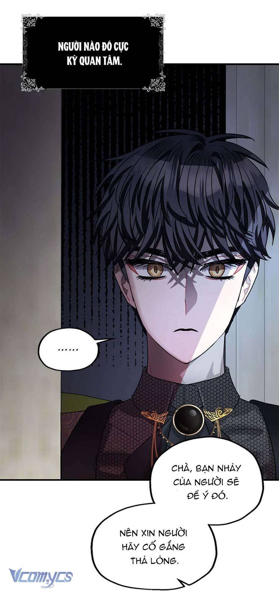 Liều Thuốc An Thần Của Bạo Chúa [Chap 28-36] - Page 30