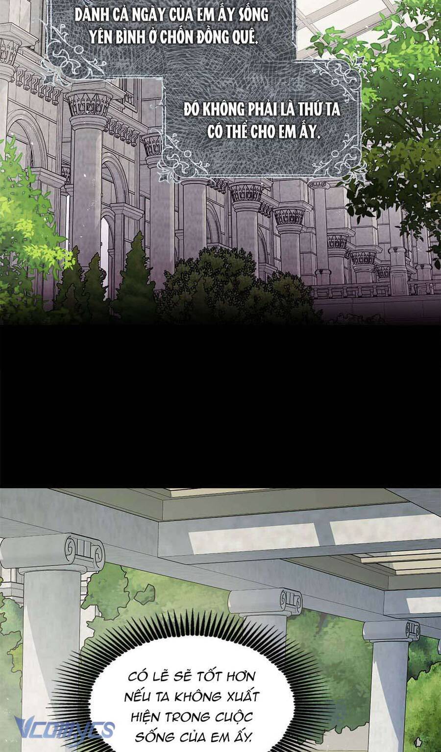 Liều Thuốc An Thần Của Bạo Chúa [Chap 28-36] - Page 35