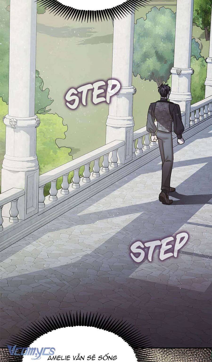 Liều Thuốc An Thần Của Bạo Chúa [Chap 28-36] - Page 36