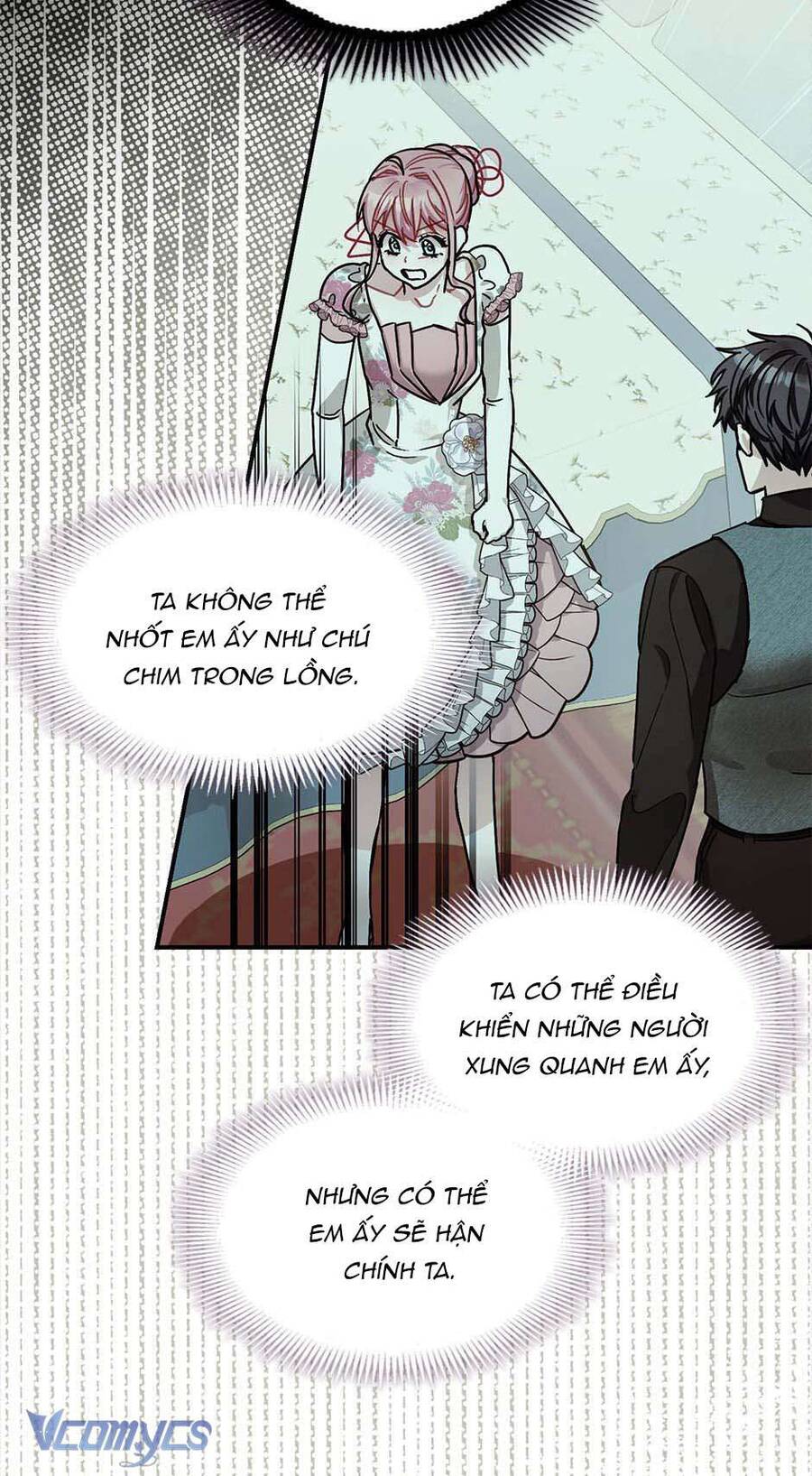 Liều Thuốc An Thần Của Bạo Chúa [Chap 28-36] - Page 40