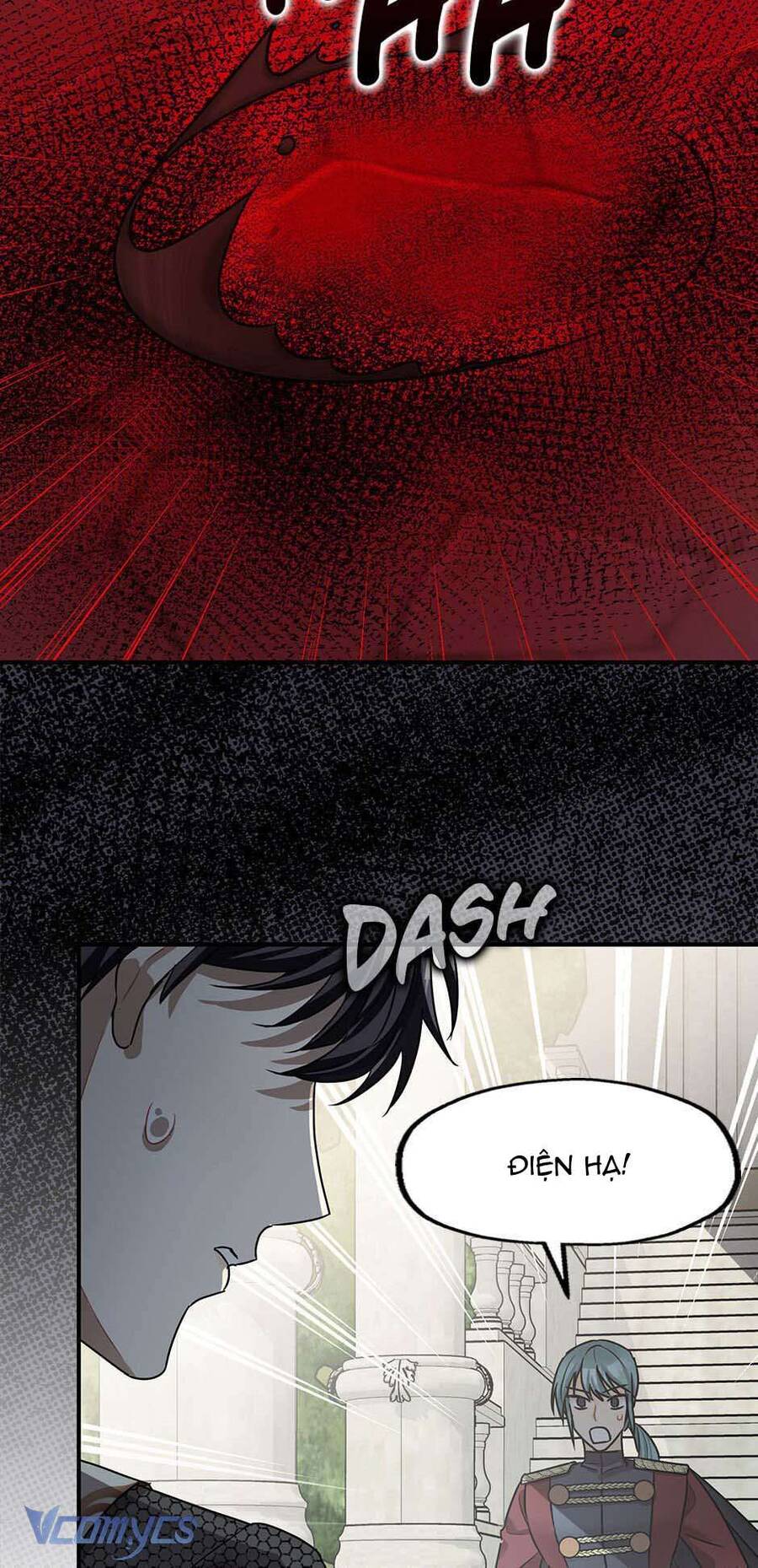 Liều Thuốc An Thần Của Bạo Chúa [Chap 28-36] - Page 50