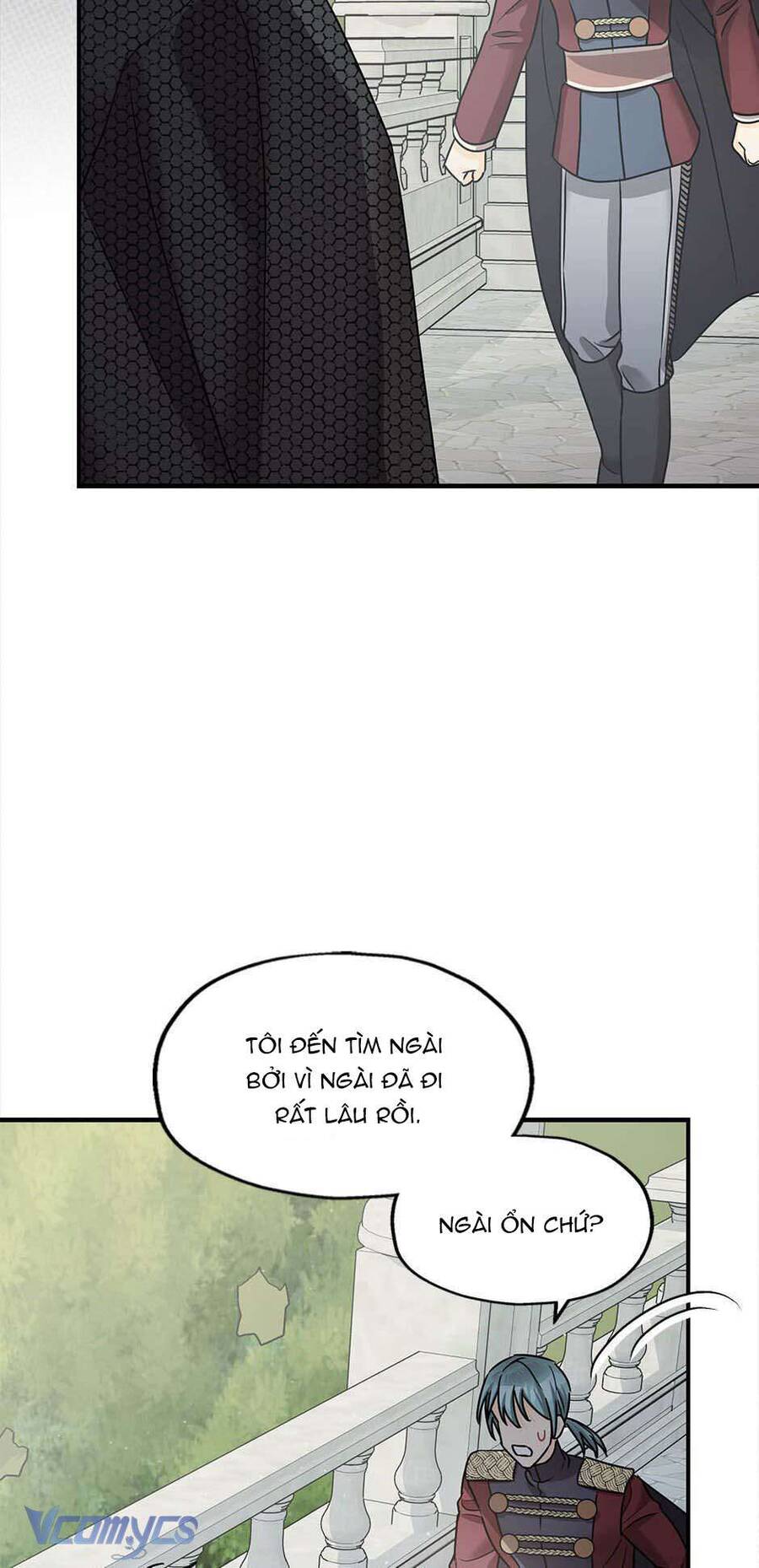 Liều Thuốc An Thần Của Bạo Chúa [Chap 28-36] - Page 51