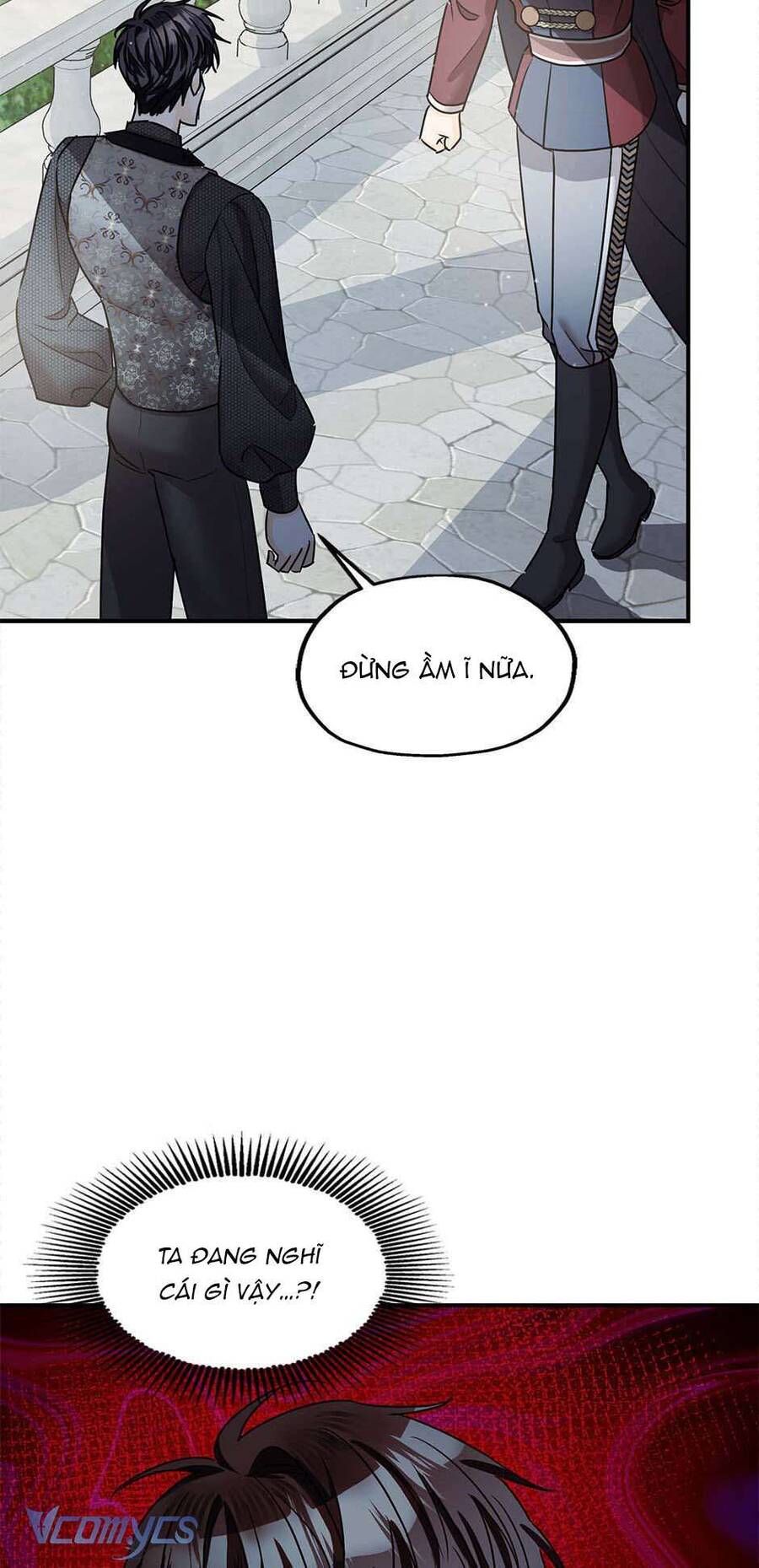 Liều Thuốc An Thần Của Bạo Chúa [Chap 28-36] - Page 52