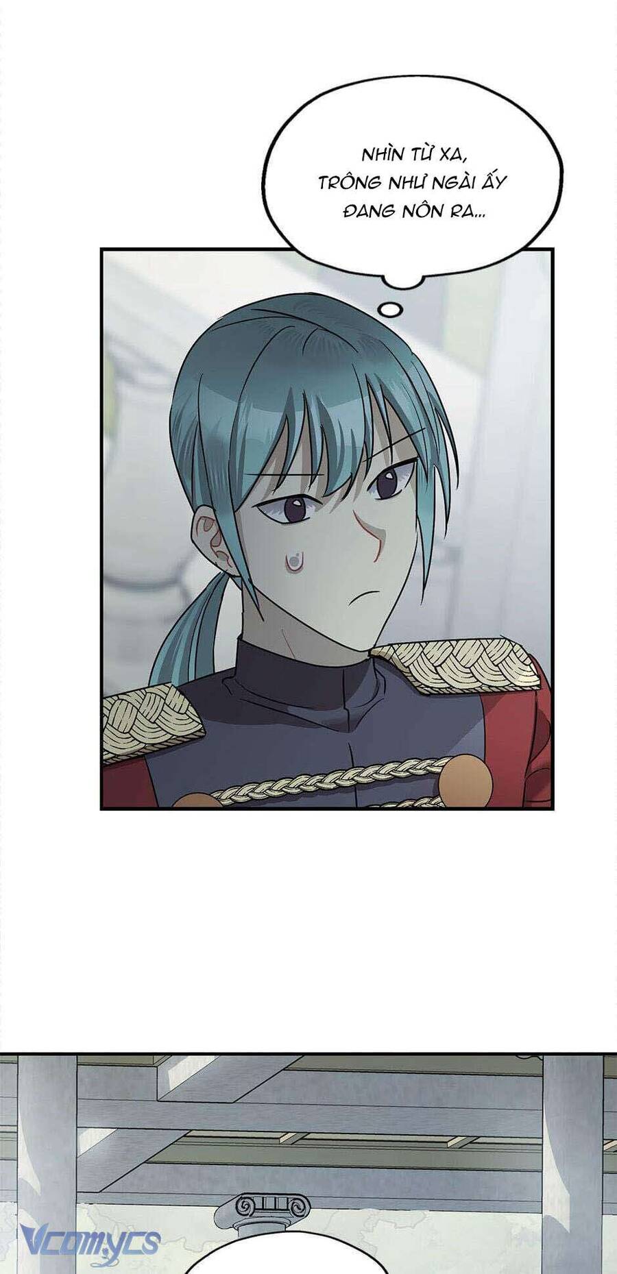 Liều Thuốc An Thần Của Bạo Chúa [Chap 28-36] - Page 55