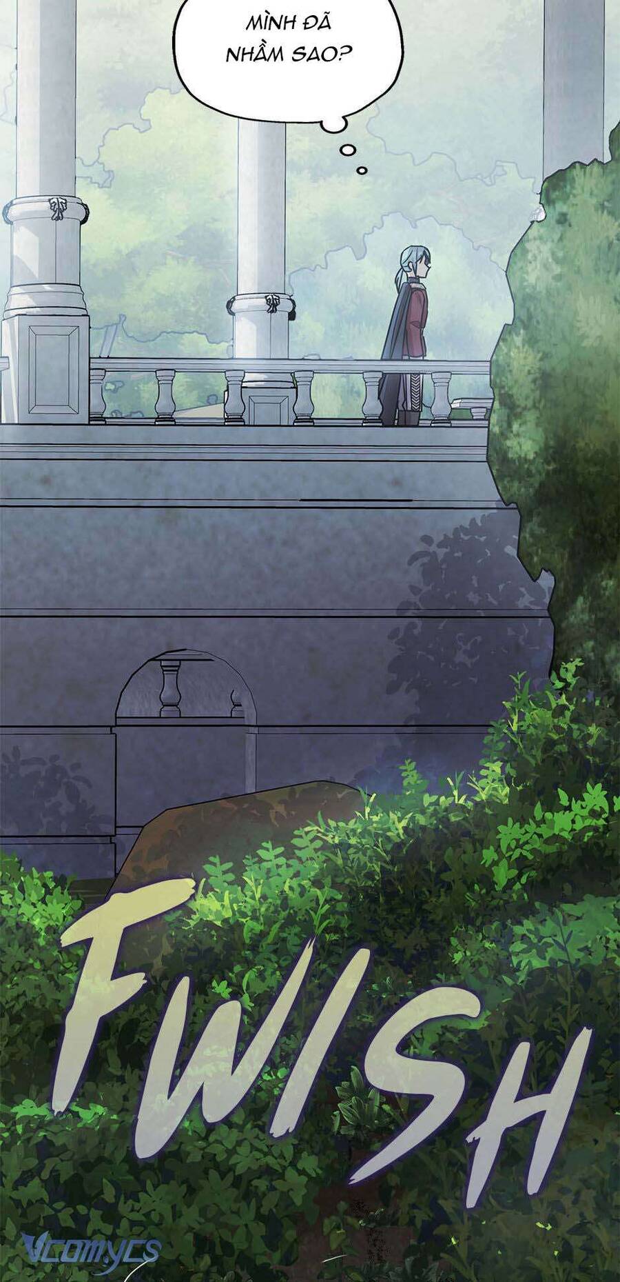 Liều Thuốc An Thần Của Bạo Chúa [Chap 28-36] - Page 56