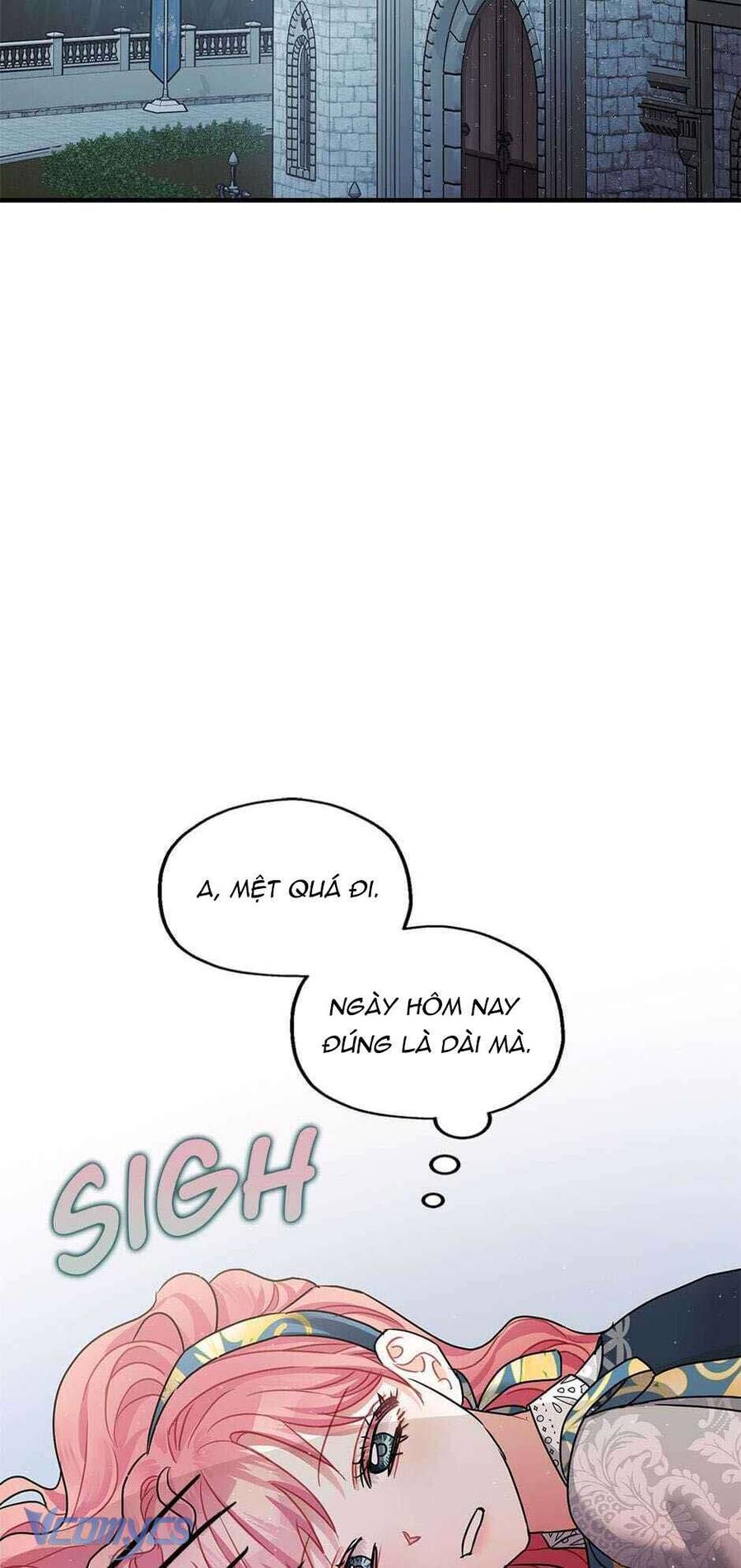 Liều Thuốc An Thần Của Bạo Chúa [Chap 28-36] - Page 59