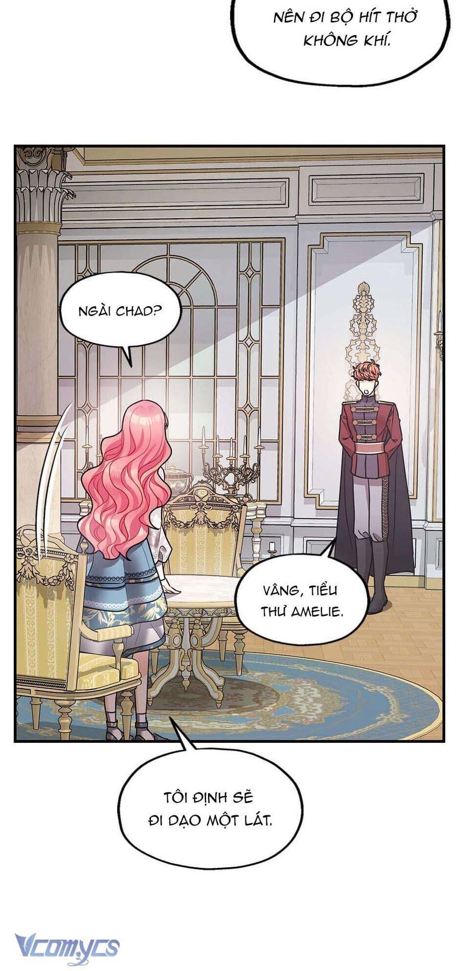 Liều Thuốc An Thần Của Bạo Chúa [Chap 28-36] - Page 61