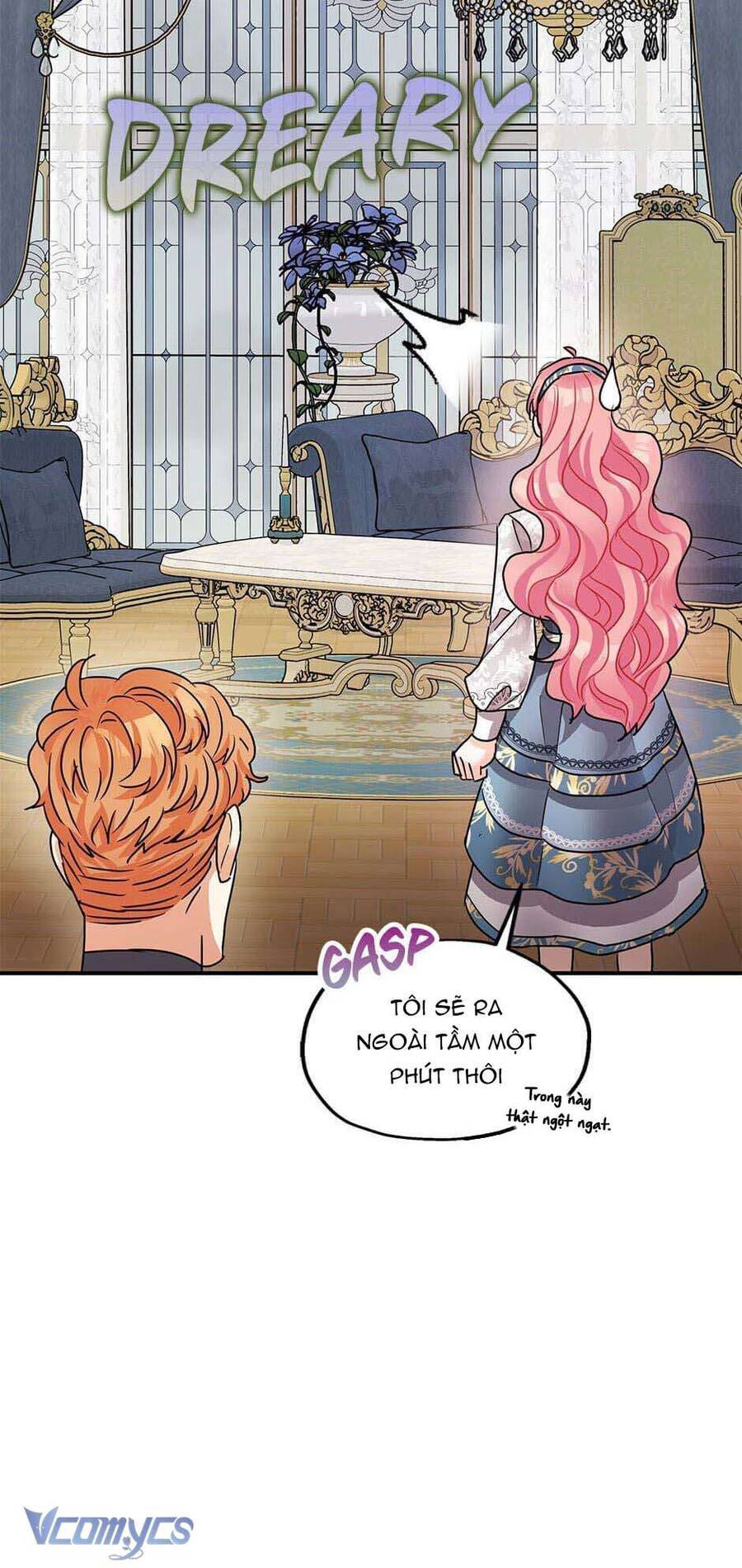Liều Thuốc An Thần Của Bạo Chúa [Chap 28-36] - Page 63
