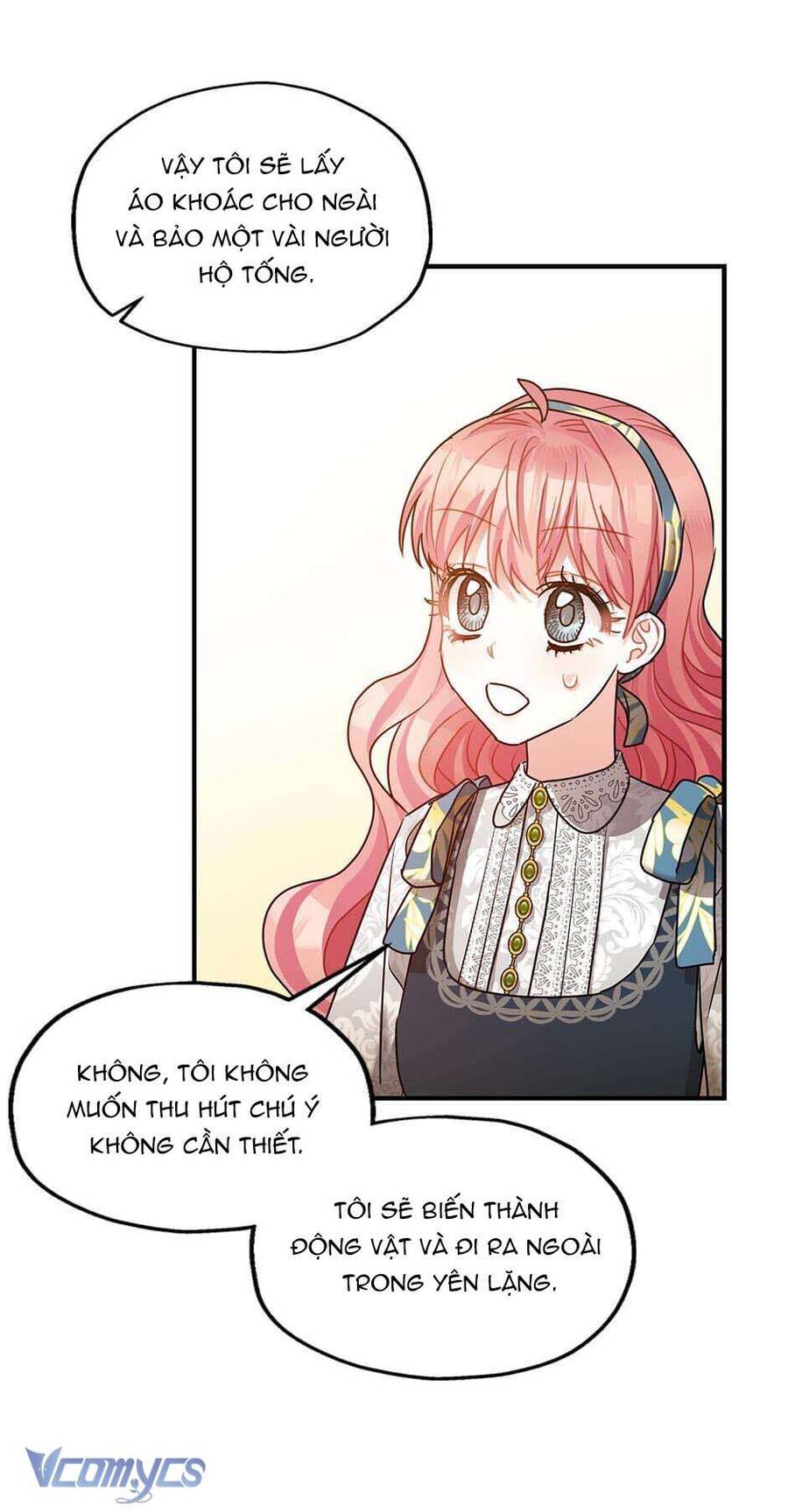 Liều Thuốc An Thần Của Bạo Chúa [Chap 28-36] - Page 64