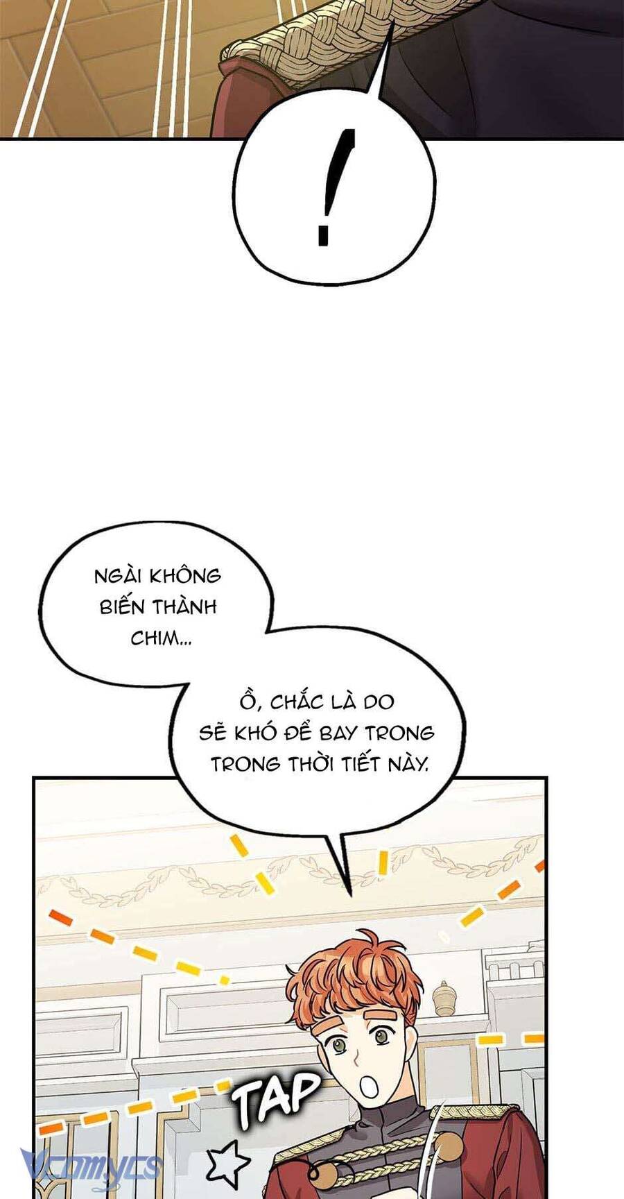 Liều Thuốc An Thần Của Bạo Chúa [Chap 28-36] - Page 66