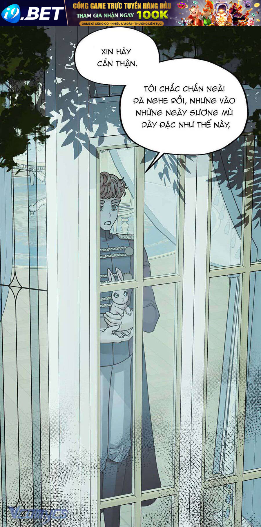 Liều Thuốc An Thần Của Bạo Chúa [Chap 28-36] - Page 68
