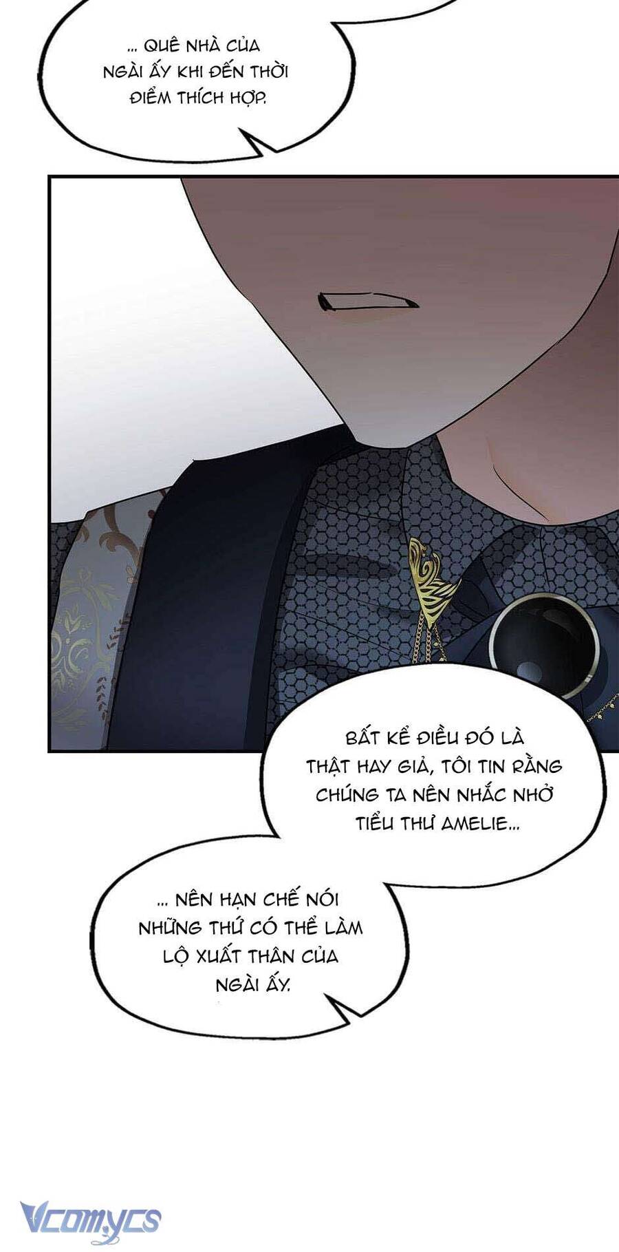 Liều Thuốc An Thần Của Bạo Chúa [Chap 28-36] - Page 7