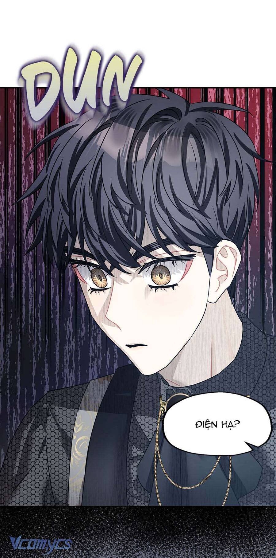Liều Thuốc An Thần Của Bạo Chúa [Chap 28-36] - Page 8