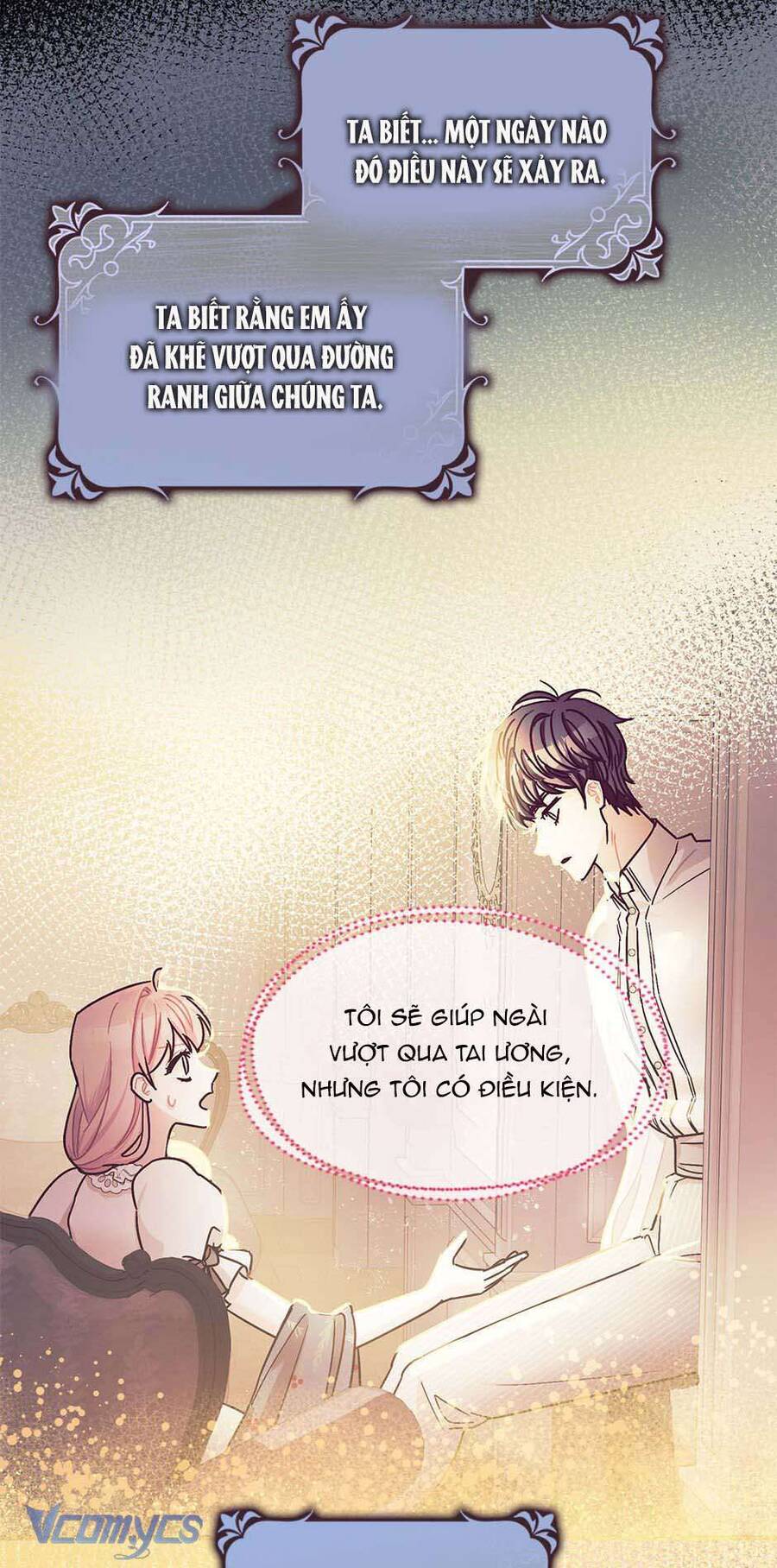 Liều Thuốc An Thần Của Bạo Chúa [Chap 28-36] - Page 9