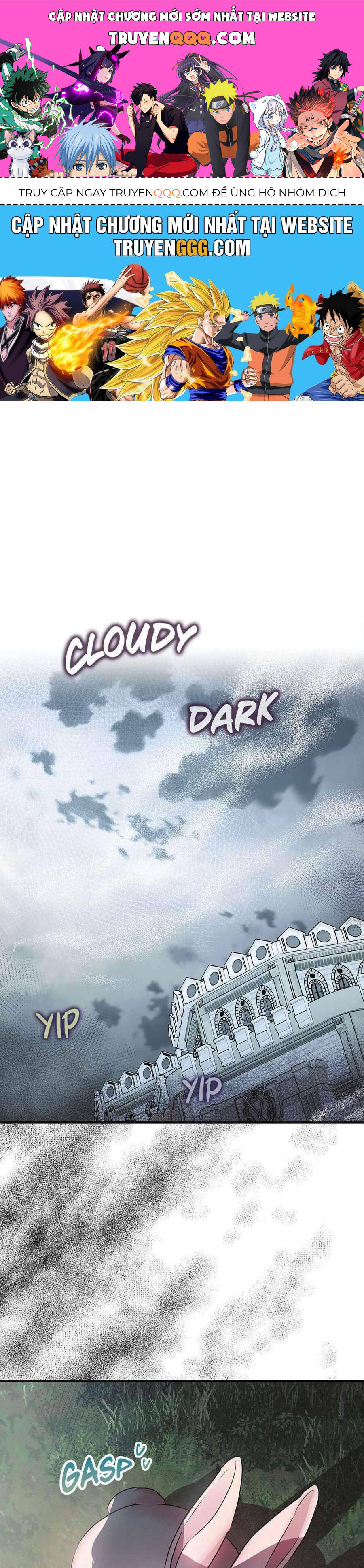 Liều Thuốc An Thần Của Bạo Chúa [Chap 28-36] - Page 0