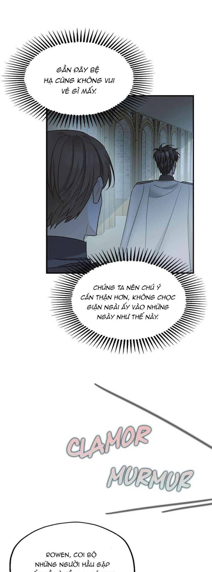 Liều Thuốc An Thần Của Bạo Chúa [Chap 28-36] - Page 10
