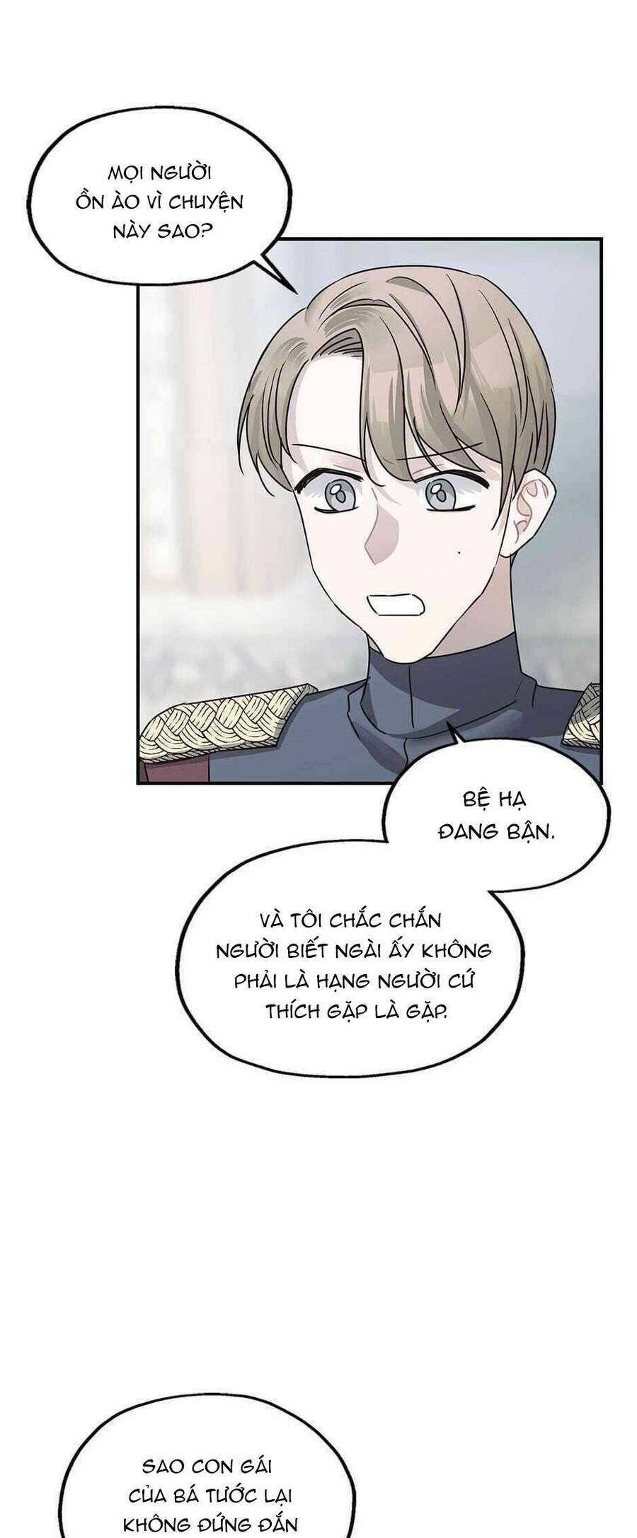 Liều Thuốc An Thần Của Bạo Chúa [Chap 28-36] - Page 14