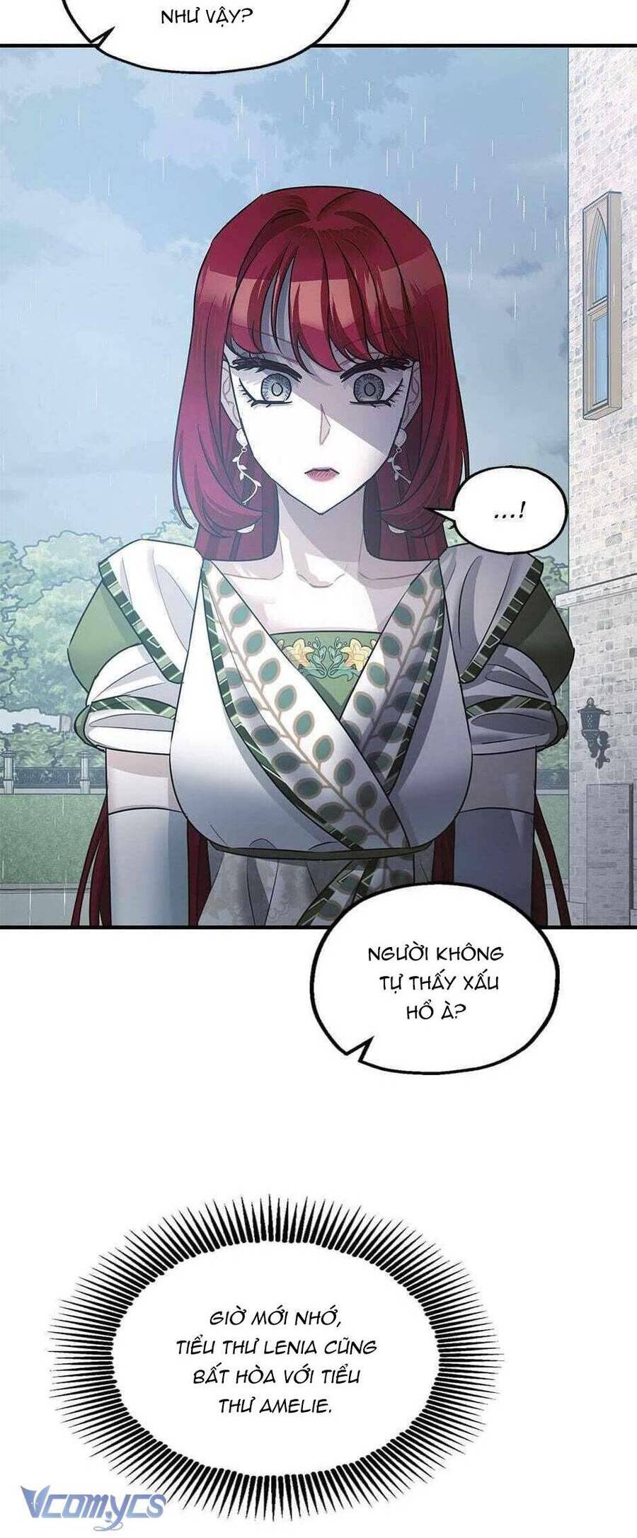 Liều Thuốc An Thần Của Bạo Chúa [Chap 28-36] - Page 15