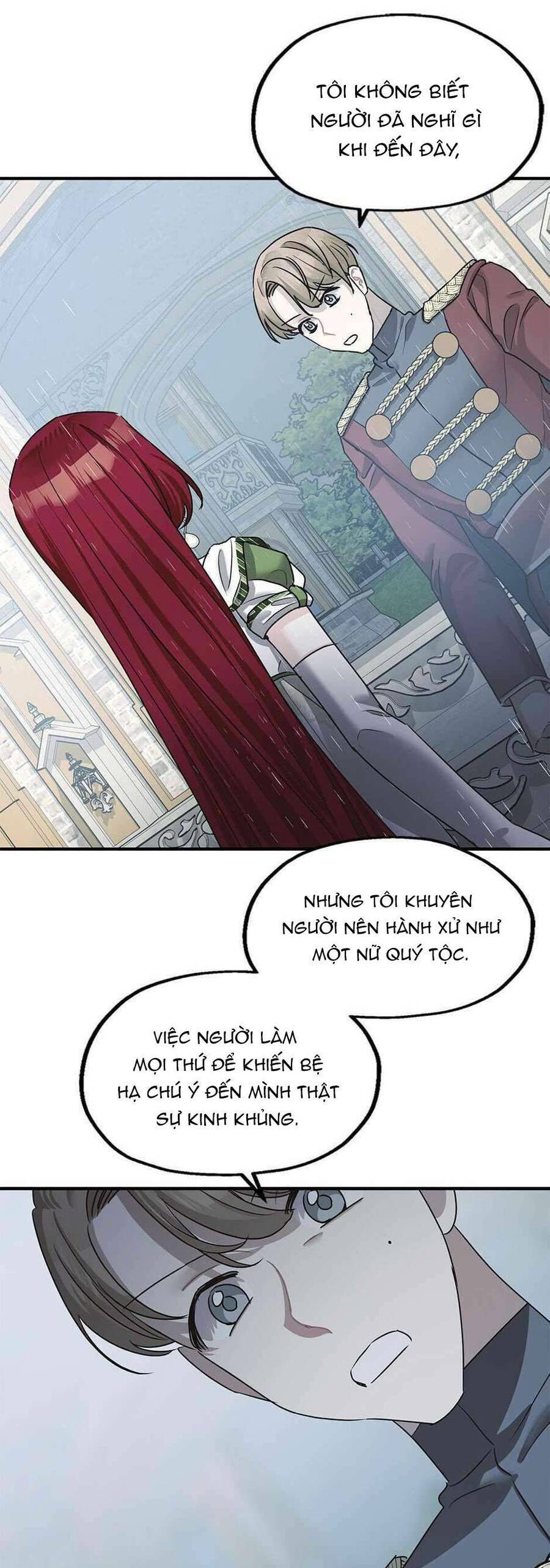 Liều Thuốc An Thần Của Bạo Chúa [Chap 28-36] - Page 16