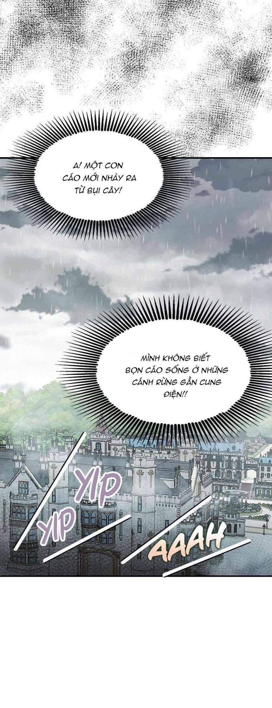 Liều Thuốc An Thần Của Bạo Chúa [Chap 28-36] - Page 2