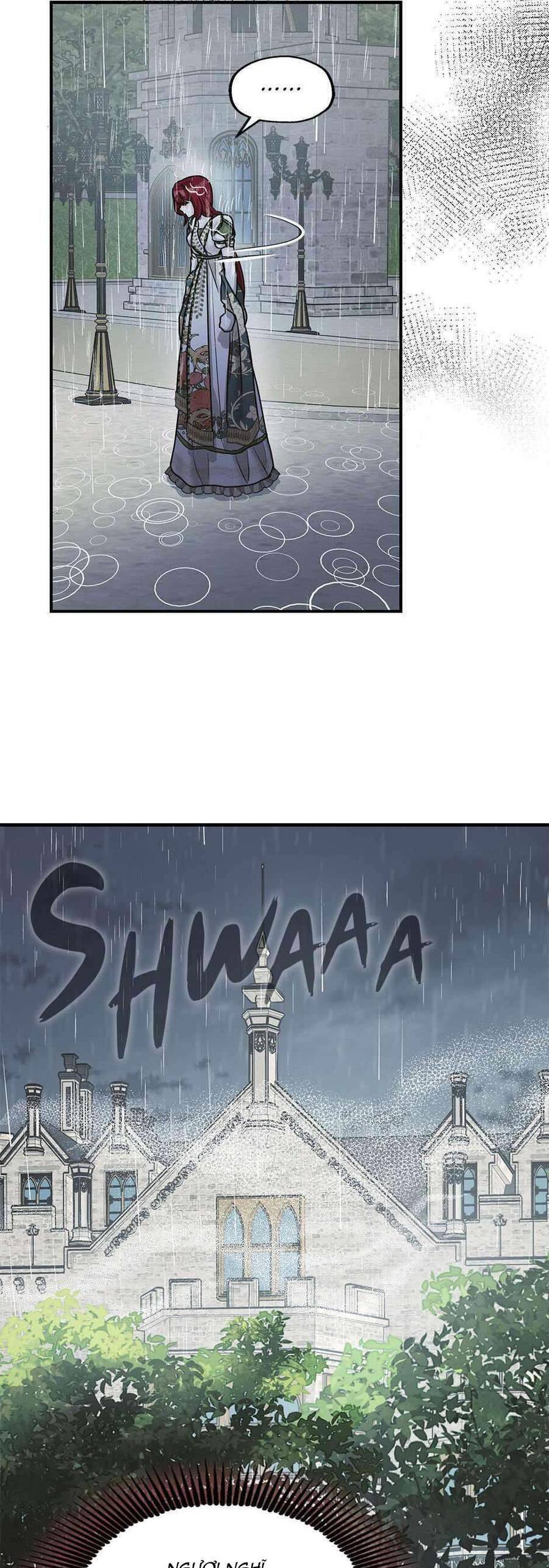 Liều Thuốc An Thần Của Bạo Chúa [Chap 28-36] - Page 20