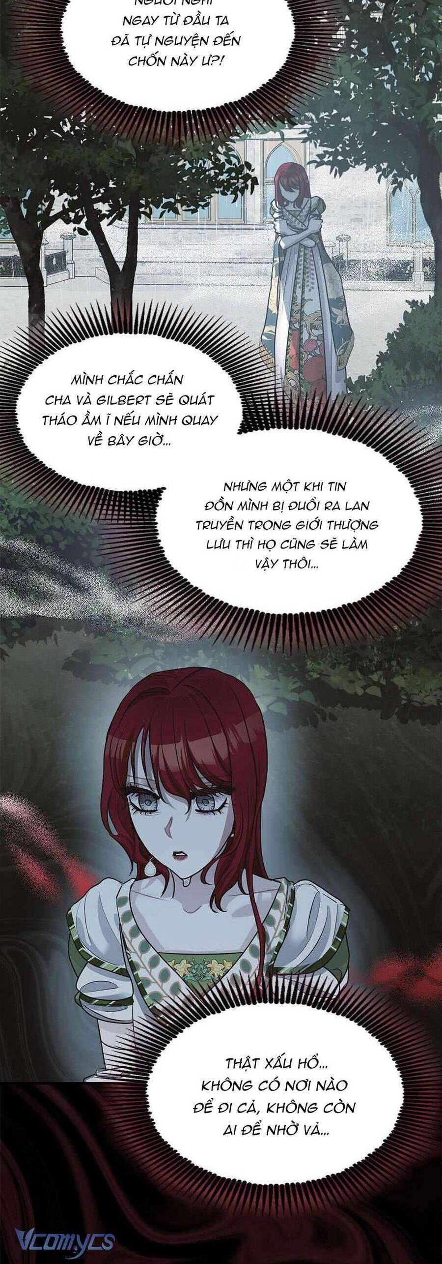 Liều Thuốc An Thần Của Bạo Chúa [Chap 28-36] - Page 21