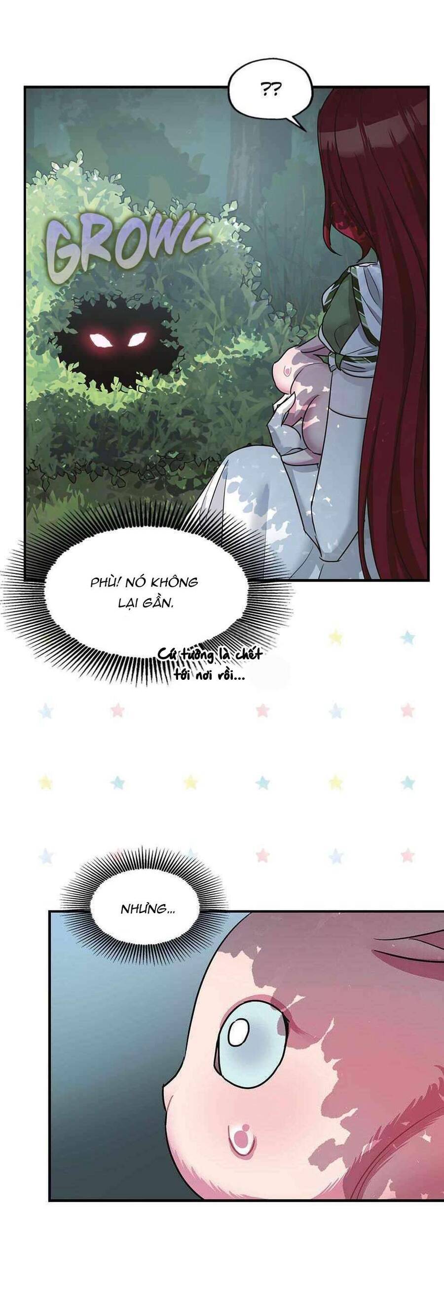 Liều Thuốc An Thần Của Bạo Chúa [Chap 28-36] - Page 26