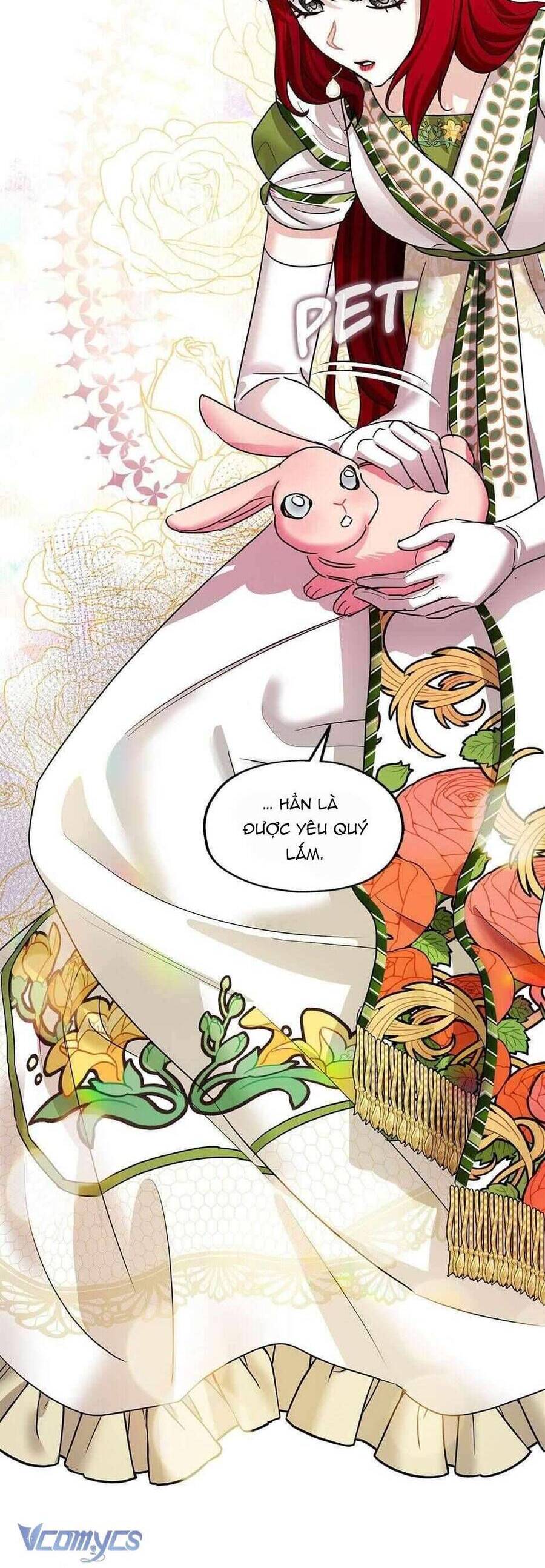 Liều Thuốc An Thần Của Bạo Chúa [Chap 28-36] - Page 29