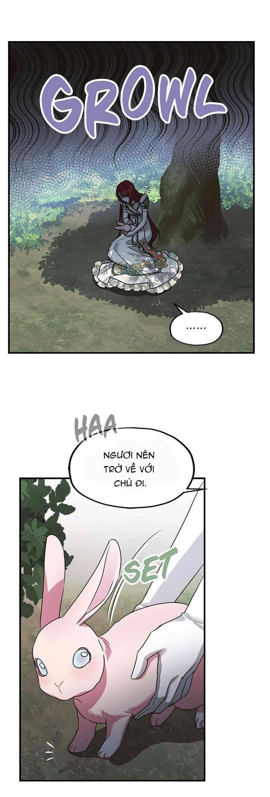 Liều Thuốc An Thần Của Bạo Chúa [Chap 28-36] - Page 30
