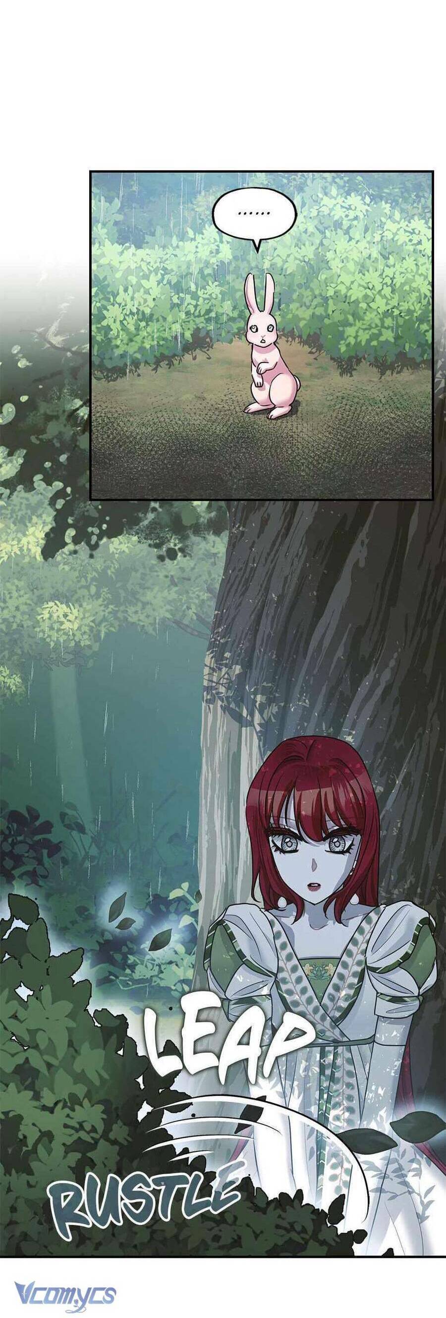 Liều Thuốc An Thần Của Bạo Chúa [Chap 28-36] - Page 31