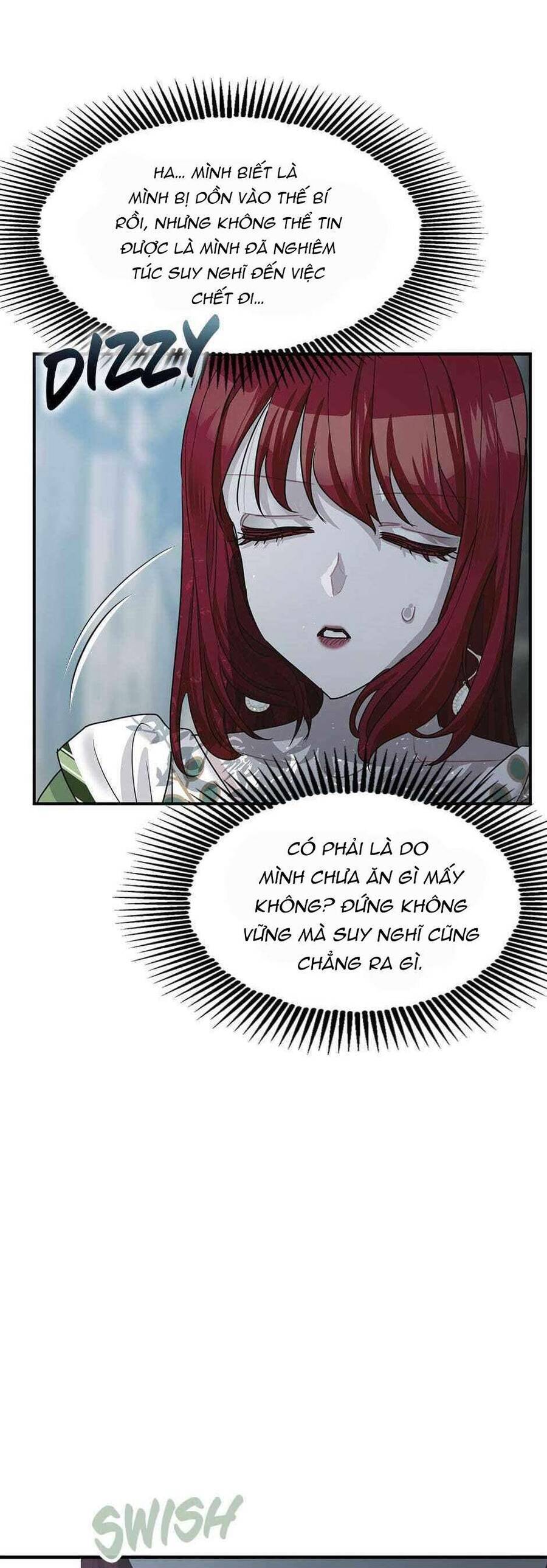 Liều Thuốc An Thần Của Bạo Chúa [Chap 28-36] - Page 32