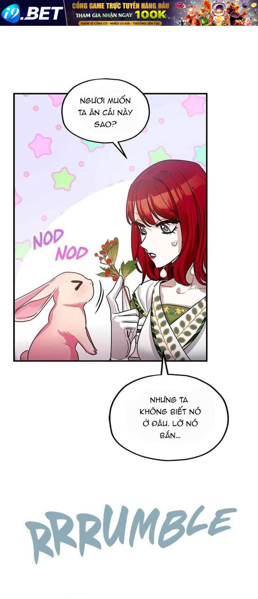 Liều Thuốc An Thần Của Bạo Chúa [Chap 28-36] - Page 34