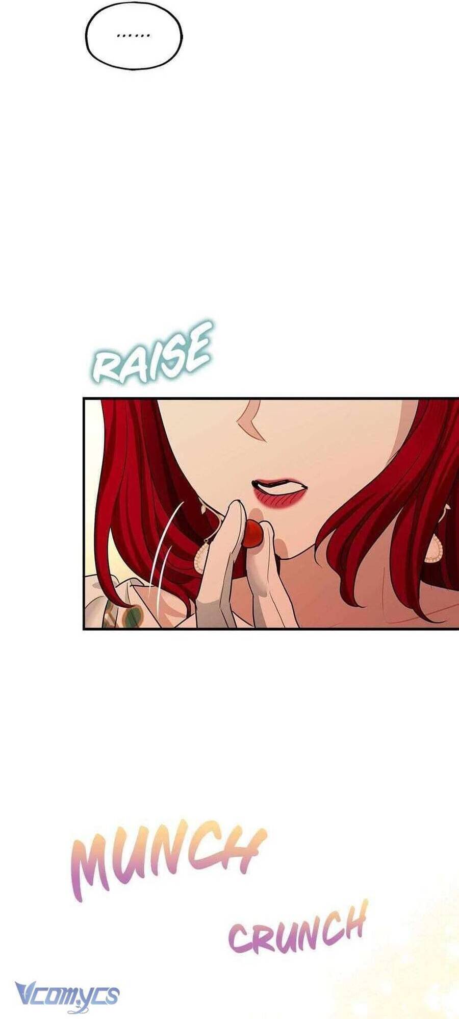 Liều Thuốc An Thần Của Bạo Chúa [Chap 28-36] - Page 35